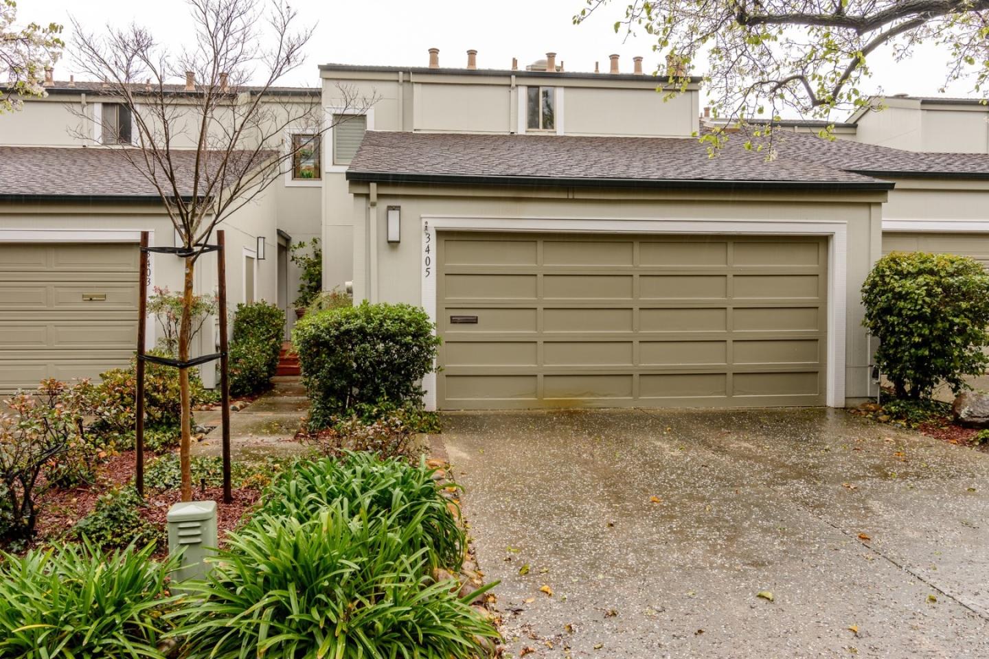 Detail Gallery Image 1 of 8 For 3405 La Selva St, San Mateo,  CA 94403 - 2 Beds | 1/1 Baths