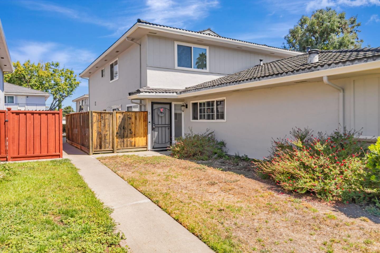 Detail Gallery Image 2 of 27 For 783 Delaware Ave #3,  San Jose,  CA 95123 - 2 Beds | 1 Baths