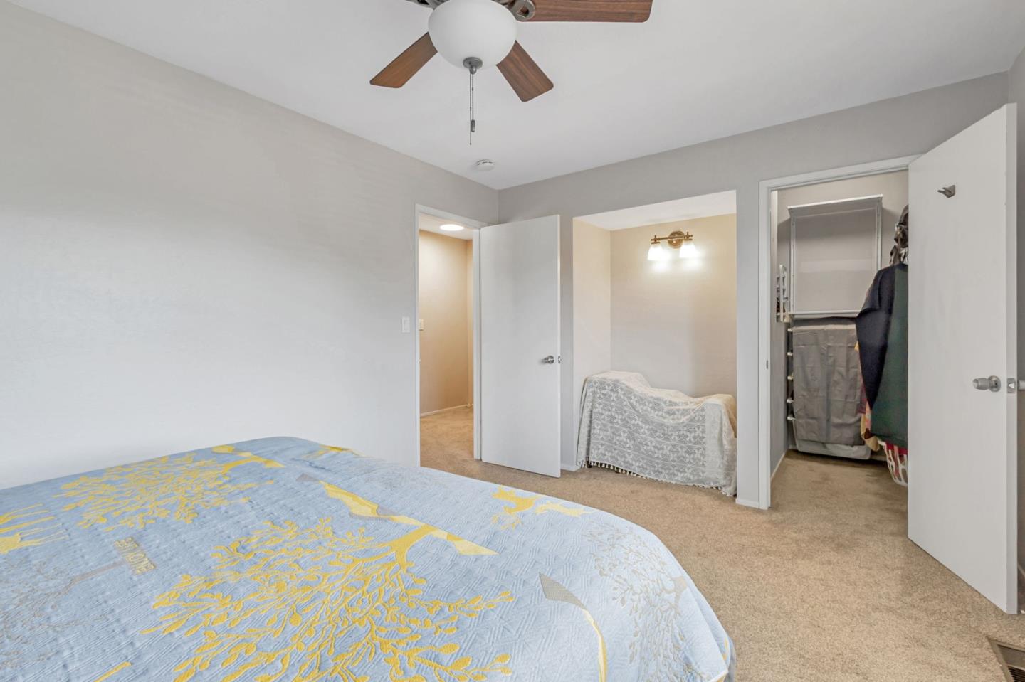 Detail Gallery Image 21 of 27 For 783 Delaware Ave #3,  San Jose,  CA 95123 - 2 Beds | 1 Baths