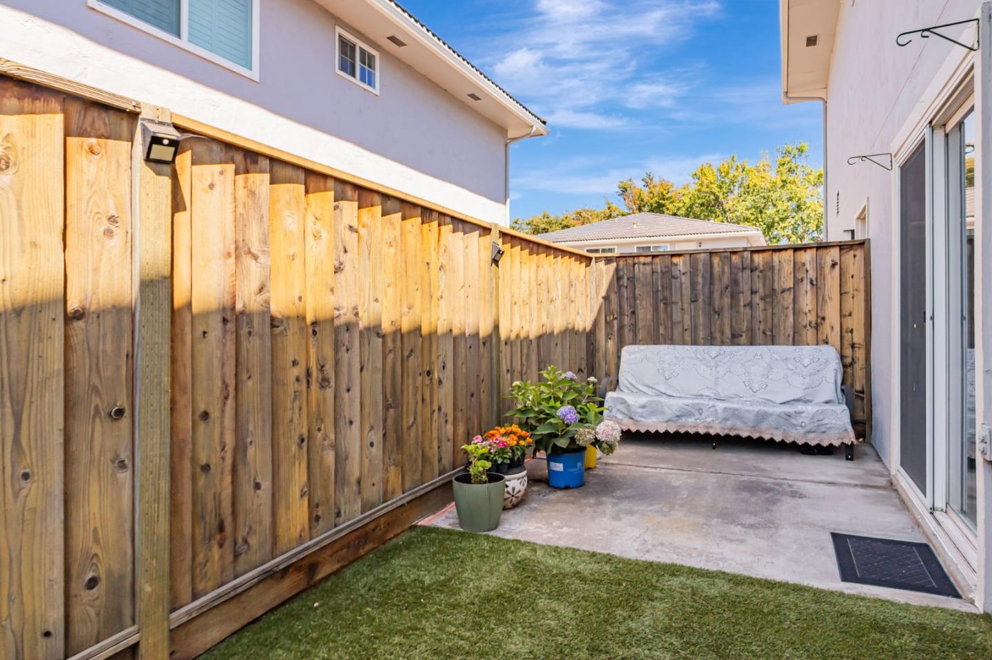 Detail Gallery Image 26 of 27 For 783 Delaware Ave #3,  San Jose,  CA 95123 - 2 Beds | 1 Baths