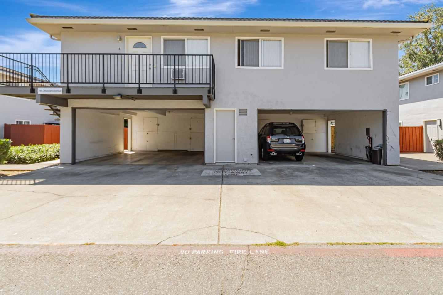 Detail Gallery Image 27 of 27 For 783 Delaware Ave #3,  San Jose,  CA 95123 - 2 Beds | 1 Baths