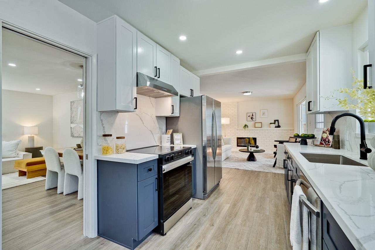 Detail Gallery Image 20 of 56 For 10211 E Estates Dr, Cupertino,  CA 95014 - 3 Beds | 2 Baths