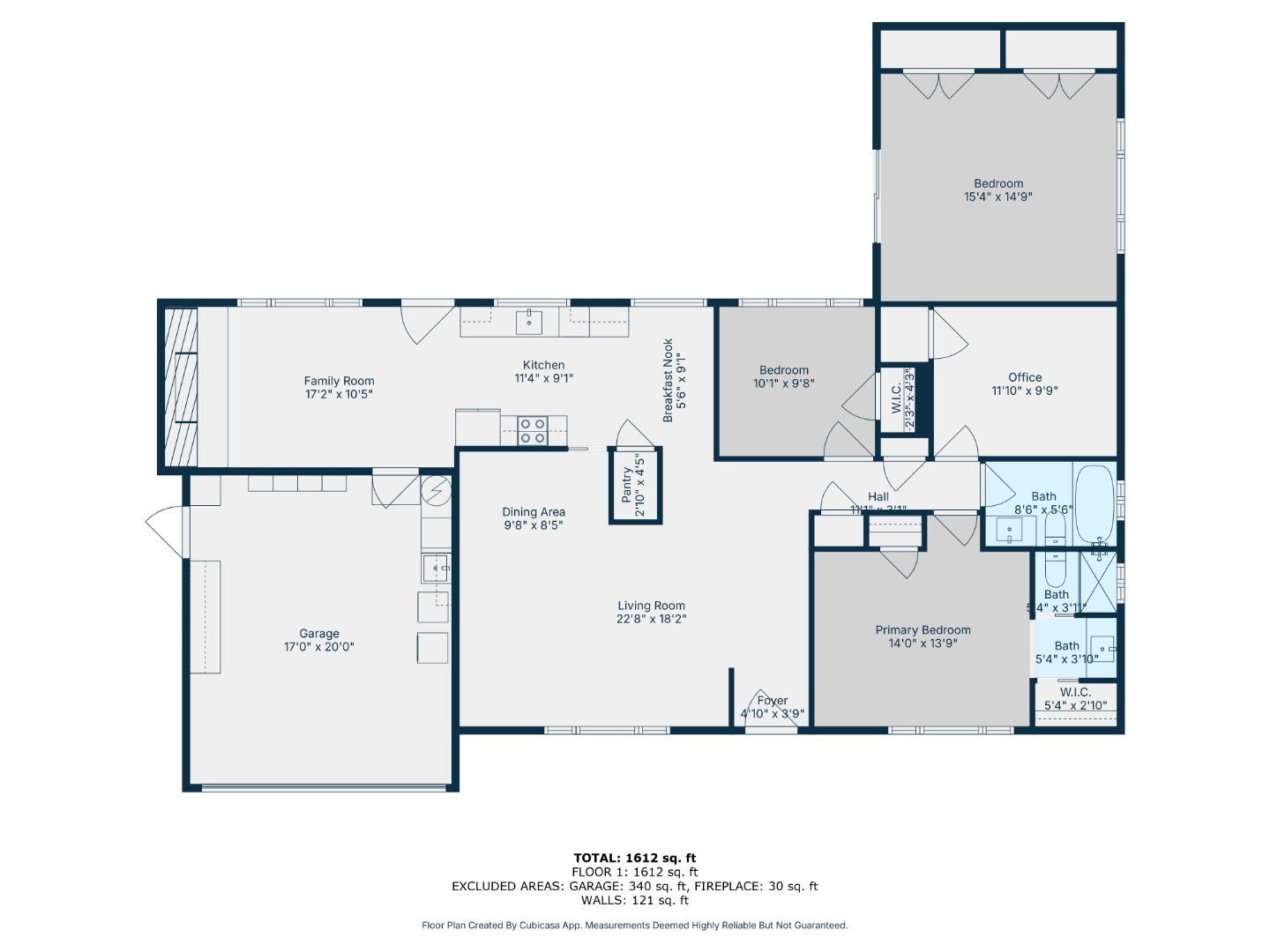 Detail Gallery Image 56 of 56 For 10211 E Estates Dr, Cupertino,  CA 95014 - 3 Beds | 2 Baths