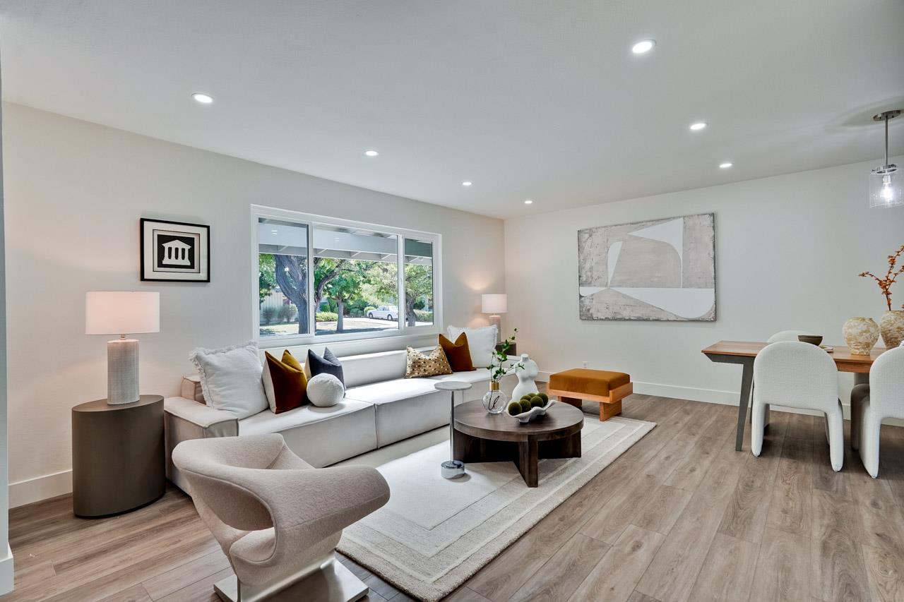 Detail Gallery Image 7 of 56 For 10211 E Estates Dr, Cupertino,  CA 95014 - 3 Beds | 2 Baths