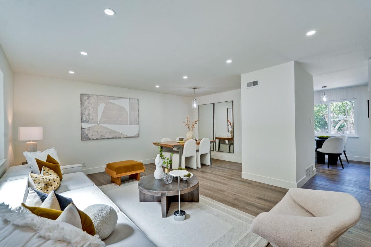 Detail Gallery Image 8 of 56 For 10211 E Estates Dr, Cupertino,  CA 95014 - 3 Beds | 2 Baths