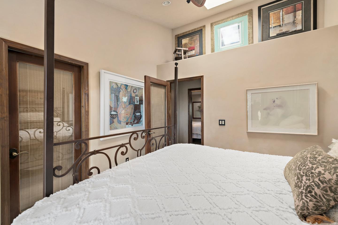 Detail Gallery Image 13 of 48 For 19375 Montevina Rd, Los Gatos,  CA 95033 - – Beds | – Baths