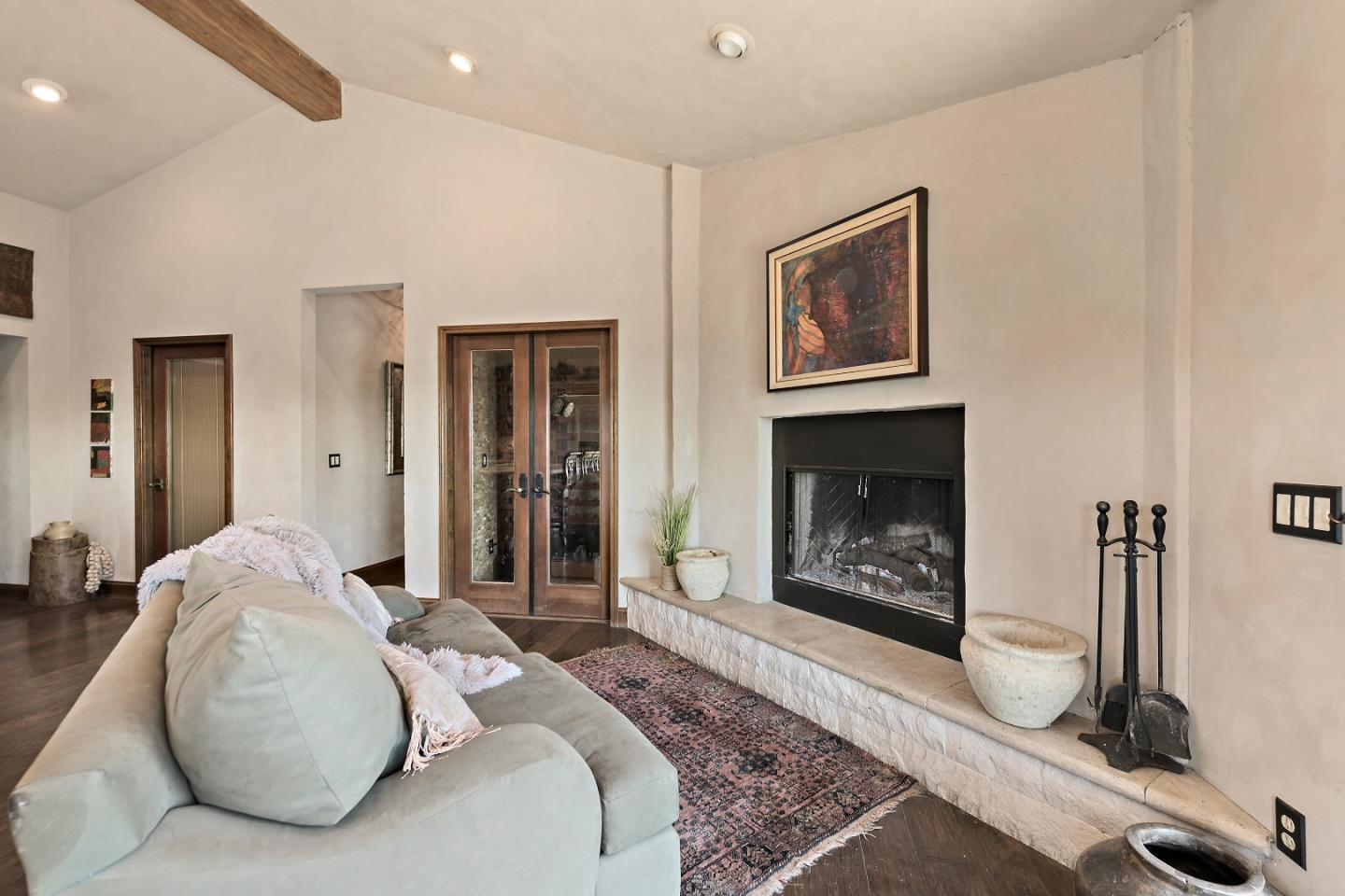 Detail Gallery Image 16 of 48 For 19375 Montevina Rd, Los Gatos,  CA 95033 - – Beds | – Baths