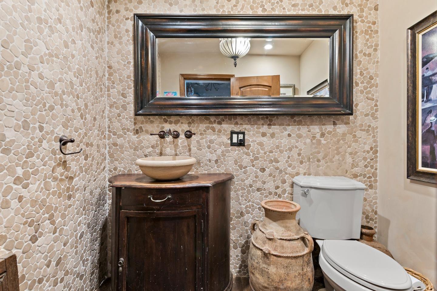 Detail Gallery Image 20 of 48 For 19375 Montevina Rd, Los Gatos,  CA 95033 - – Beds | – Baths