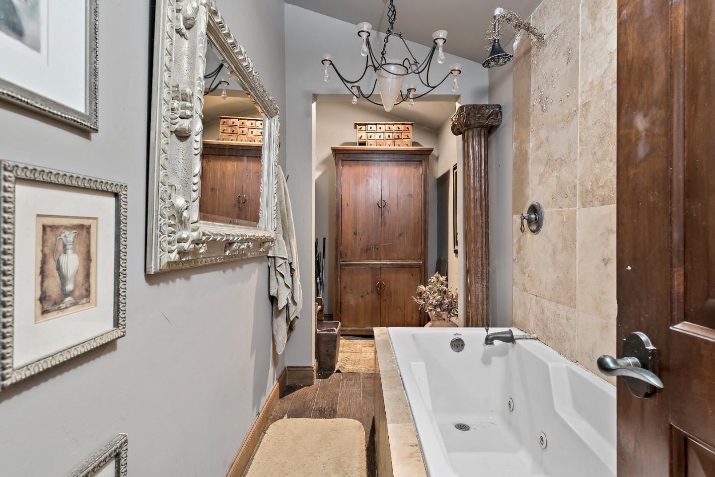 Detail Gallery Image 21 of 48 For 19375 Montevina Rd, Los Gatos,  CA 95033 - – Beds | – Baths