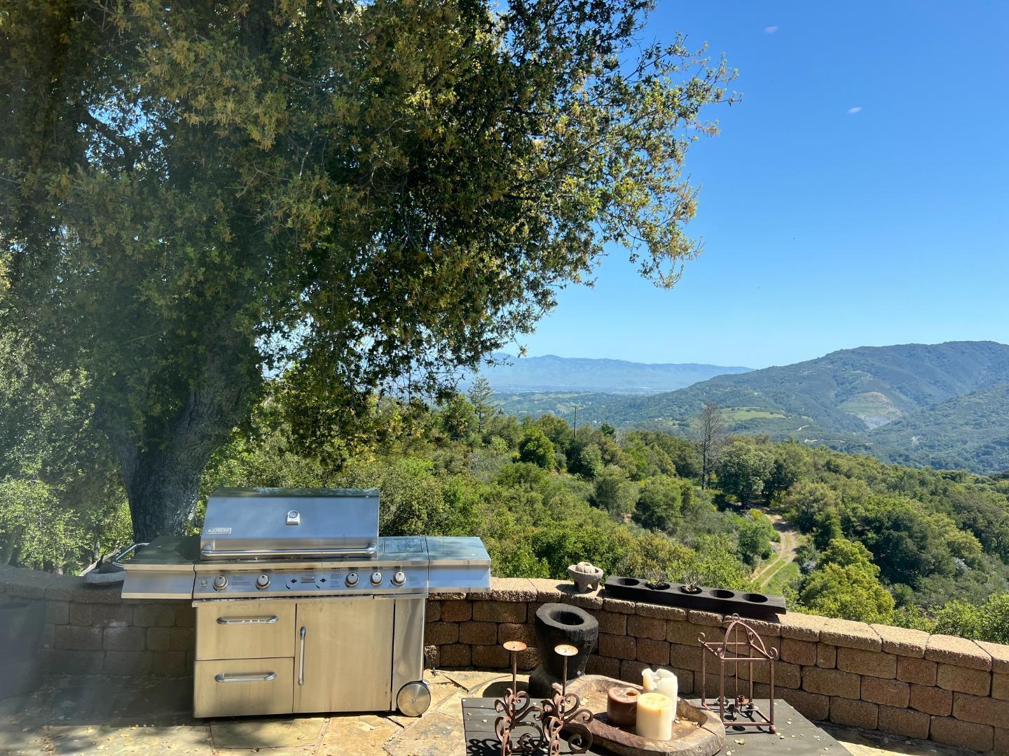 Detail Gallery Image 23 of 48 For 19375 Montevina Rd, Los Gatos,  CA 95033 - – Beds | – Baths