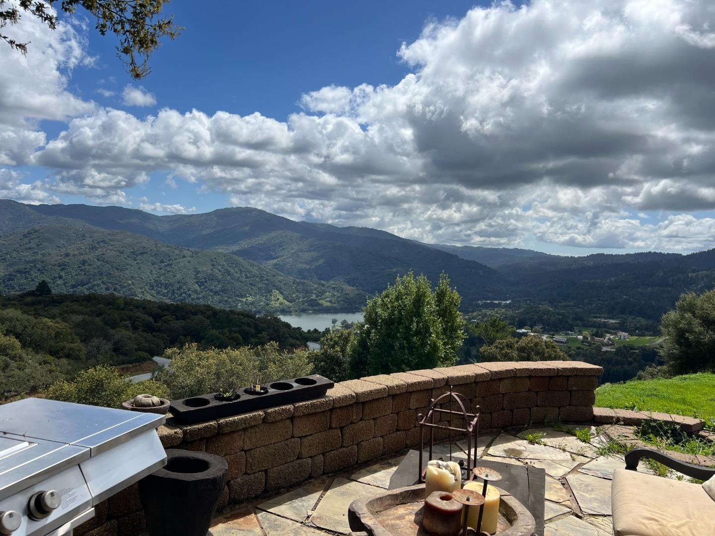 Detail Gallery Image 3 of 48 For 19375 Montevina Rd, Los Gatos,  CA 95033 - – Beds | – Baths