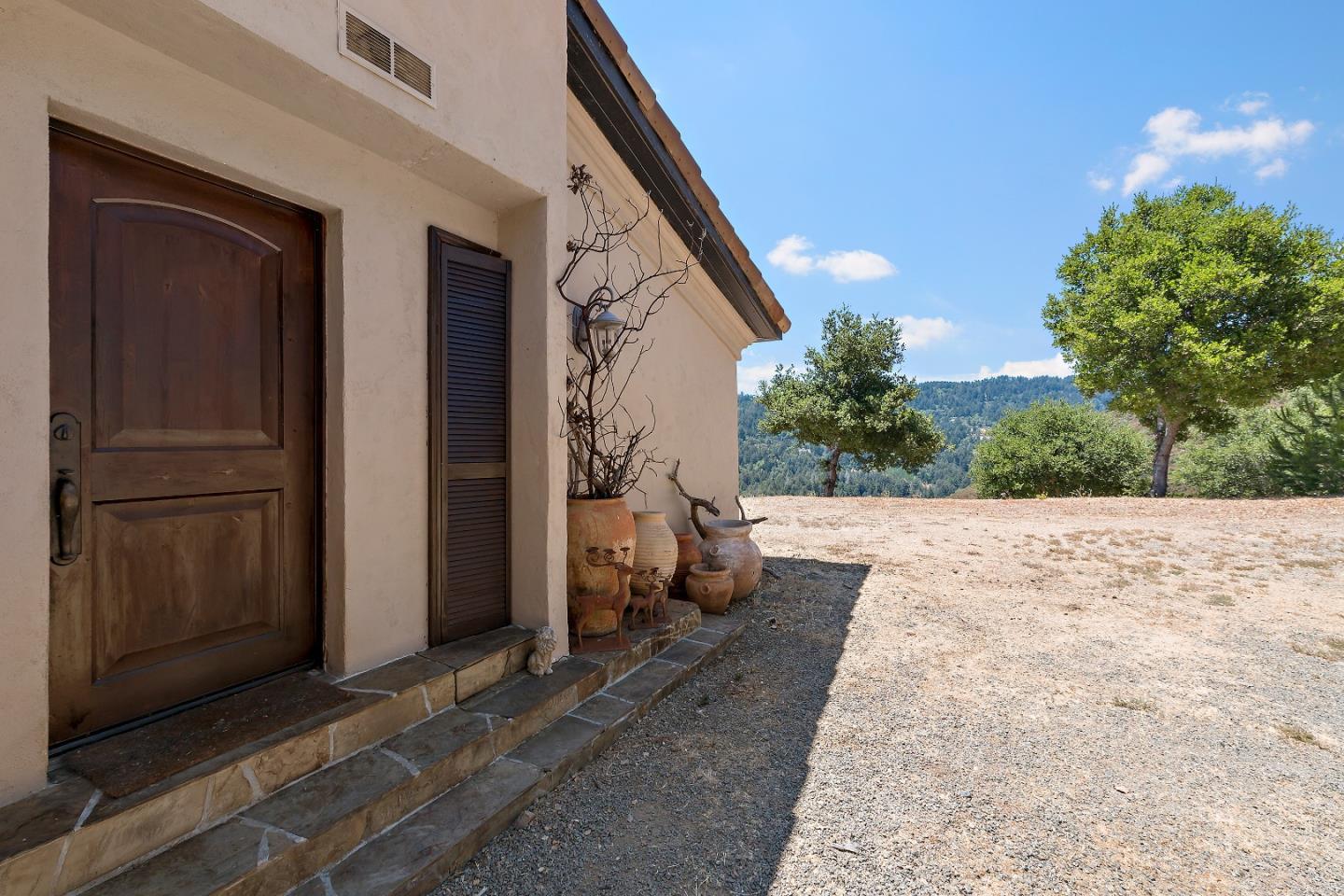 Detail Gallery Image 32 of 48 For 19375 Montevina Rd, Los Gatos,  CA 95033 - – Beds | – Baths