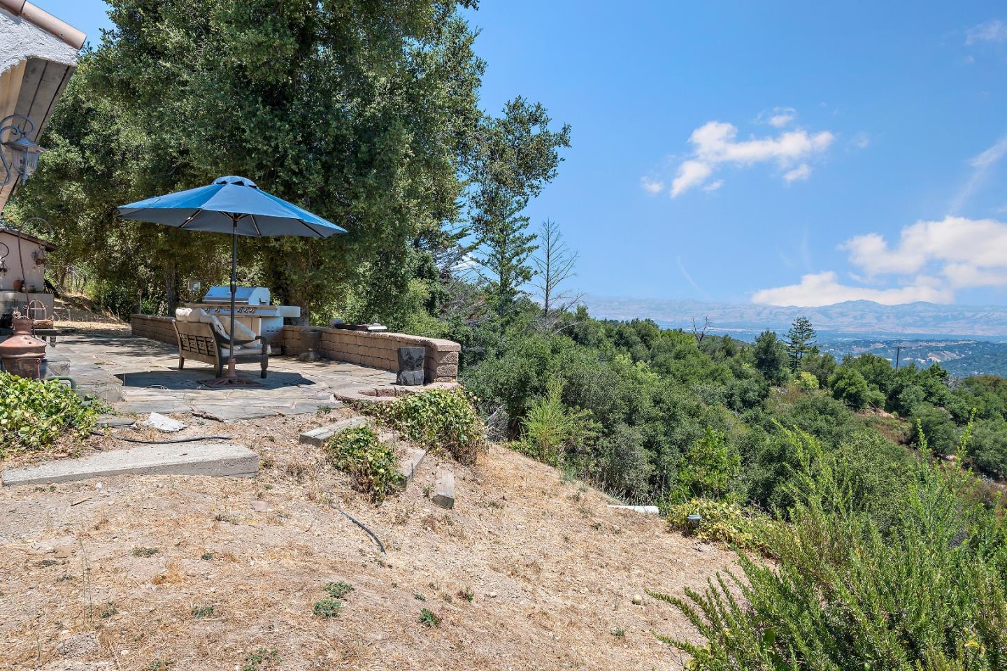 Detail Gallery Image 35 of 48 For 19375 Montevina Rd, Los Gatos,  CA 95033 - – Beds | – Baths