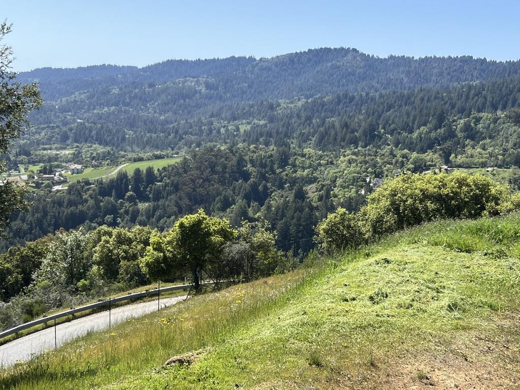 Detail Gallery Image 46 of 48 For 19375 Montevina Rd, Los Gatos,  CA 95033 - – Beds | – Baths