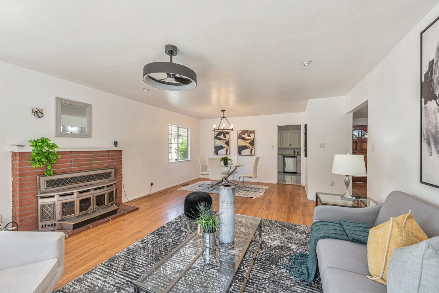 Detail Gallery Image 10 of 48 For 24505 2nd St, Hayward,  CA 94541 - 3 Beds | 2 Baths