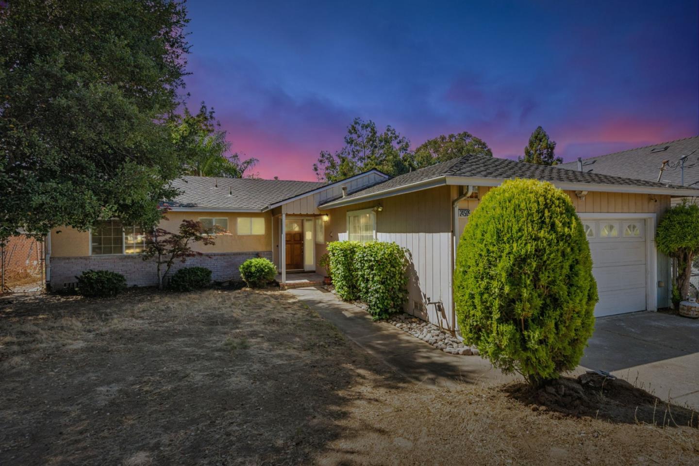 Detail Gallery Image 2 of 48 For 24505 2nd St, Hayward,  CA 94541 - 3 Beds | 2 Baths