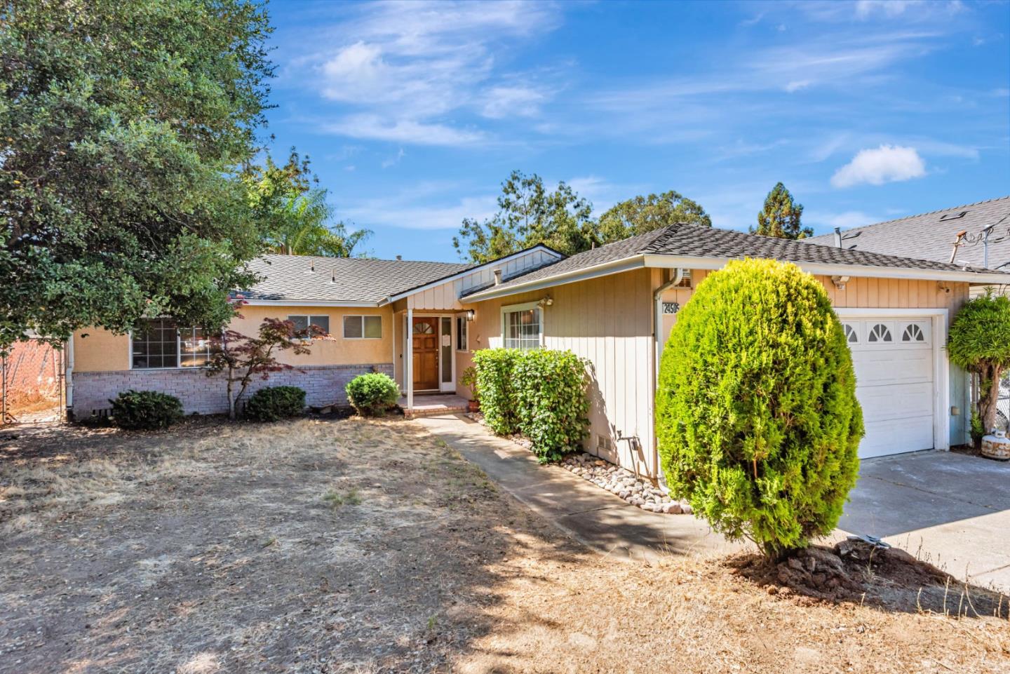 Detail Gallery Image 3 of 48 For 24505 2nd St, Hayward,  CA 94541 - 3 Beds | 2 Baths