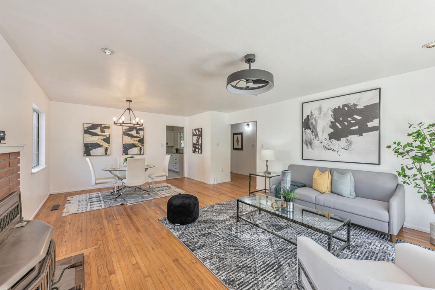 Detail Gallery Image 8 of 48 For 24505 2nd St, Hayward,  CA 94541 - 3 Beds | 2 Baths