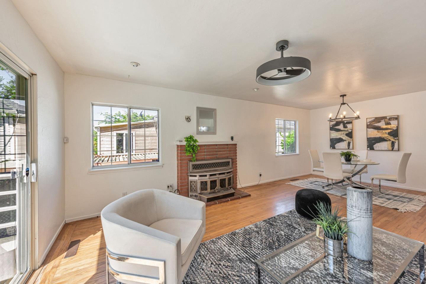Detail Gallery Image 9 of 48 For 24505 2nd St, Hayward,  CA 94541 - 3 Beds | 2 Baths