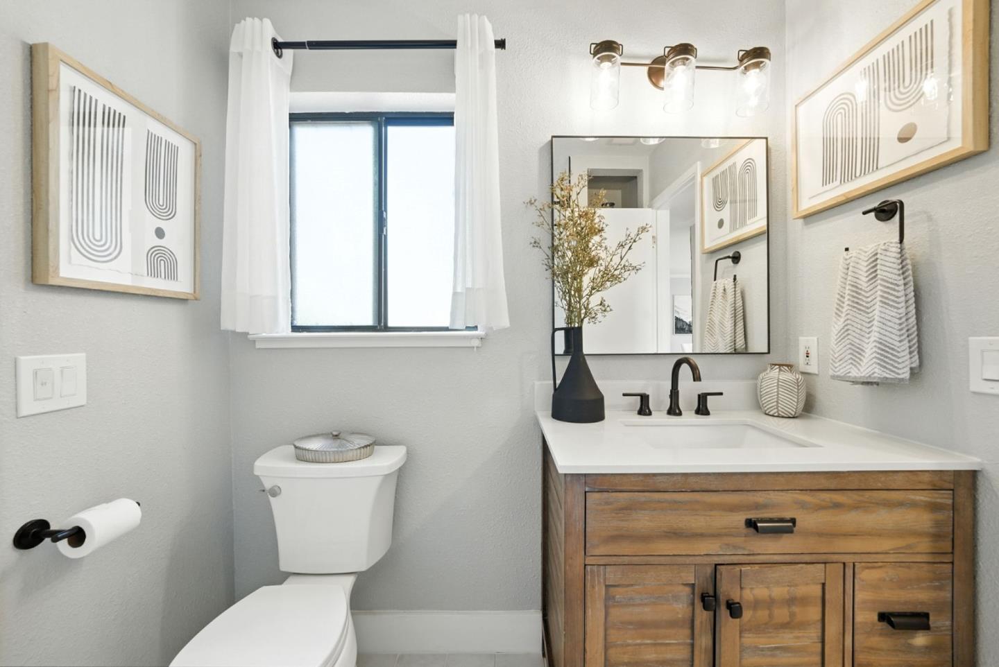 Detail Gallery Image 36 of 60 For 16902 Sorrel Way, Morgan Hill,  CA 95037 - 3 Beds | 2 Baths