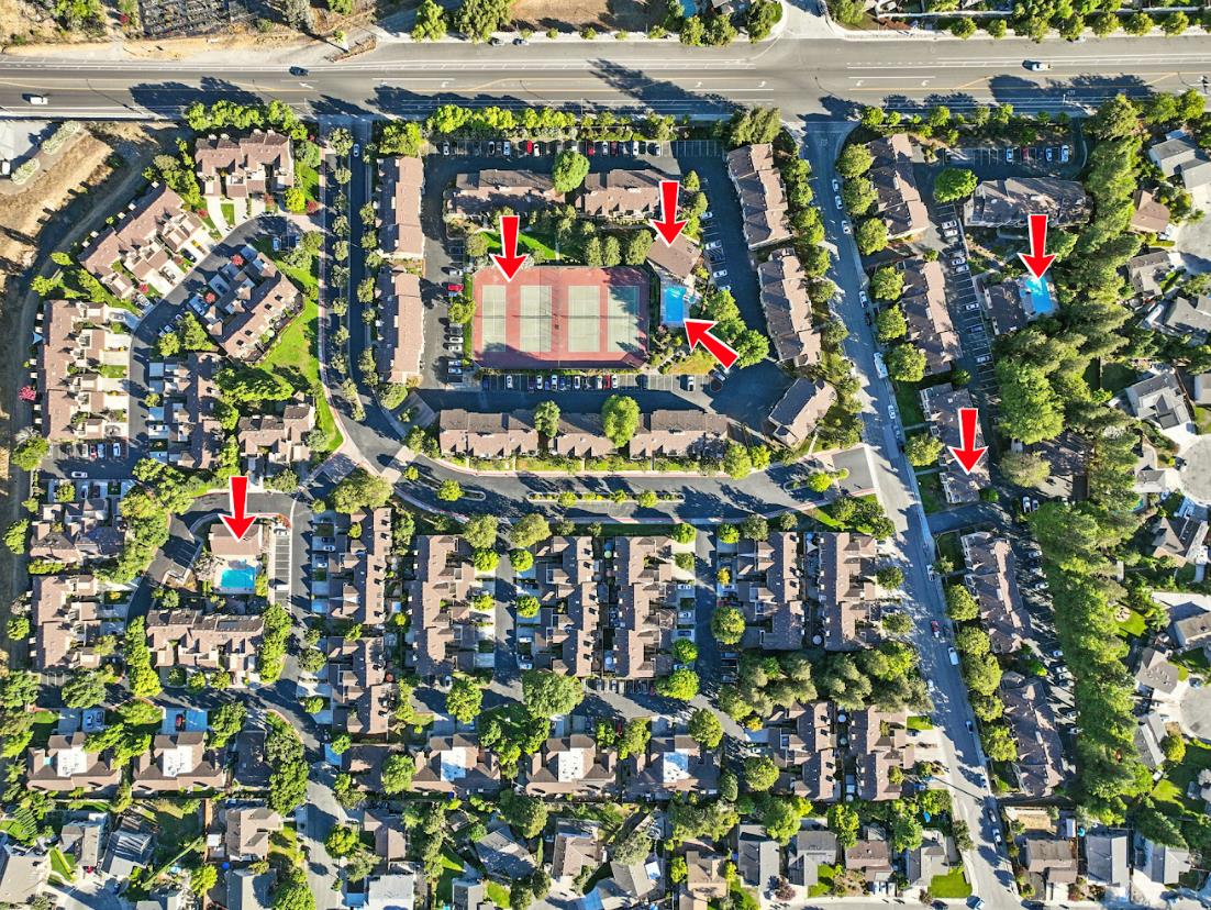 Detail Gallery Image 58 of 60 For 16902 Sorrel Way, Morgan Hill,  CA 95037 - 3 Beds | 2 Baths