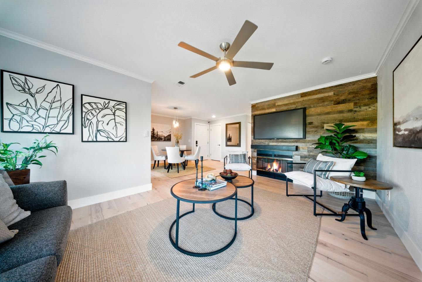 Detail Gallery Image 8 of 60 For 16902 Sorrel Way, Morgan Hill,  CA 95037 - 3 Beds | 2 Baths