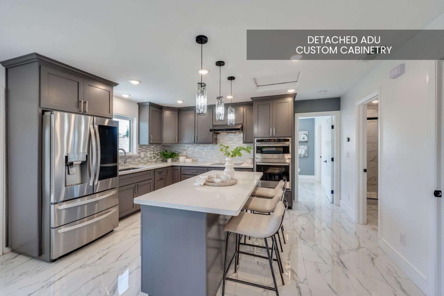 Detail Gallery Image 22 of 38 For 336 West Ct, San Jose,  CA 95116 - 4 Beds | 3 Baths