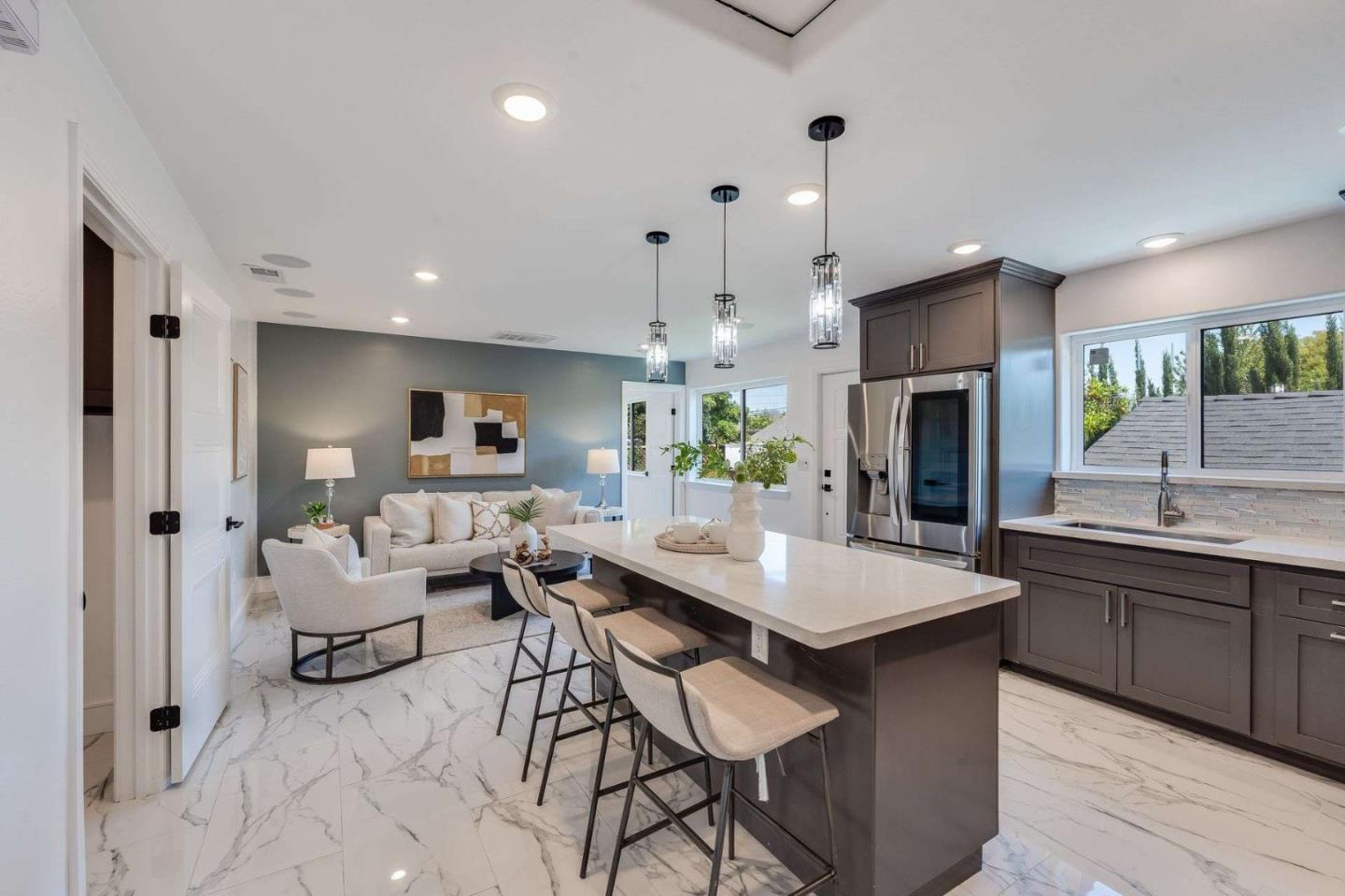 Detail Gallery Image 24 of 38 For 336 West Ct, San Jose,  CA 95116 - 4 Beds | 3 Baths