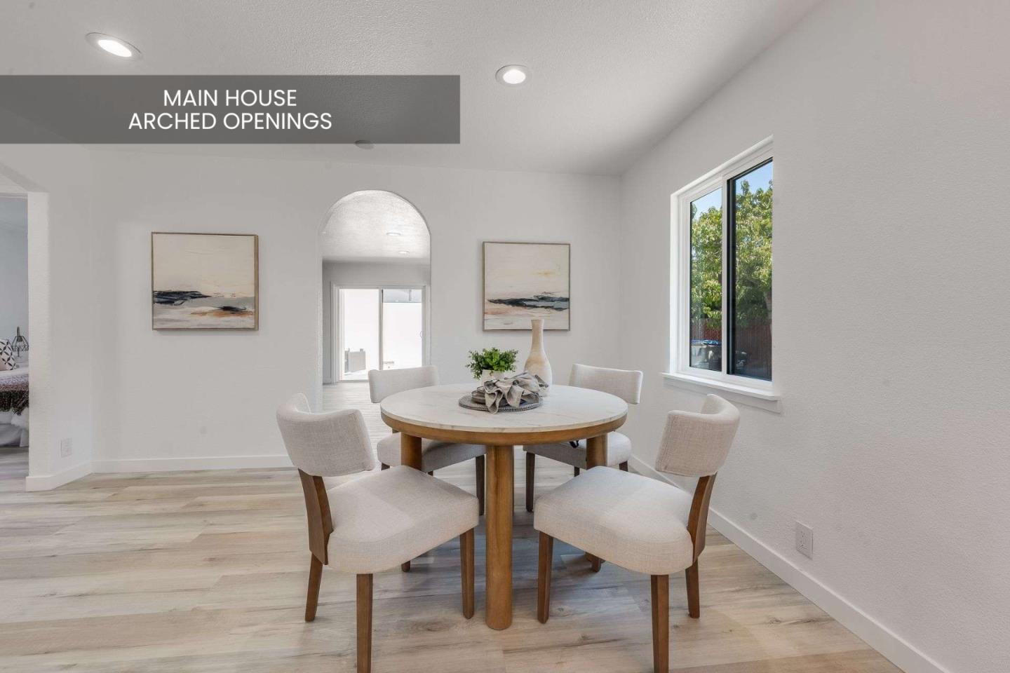 Detail Gallery Image 8 of 38 For 336 West Ct, San Jose,  CA 95116 - 4 Beds | 3 Baths