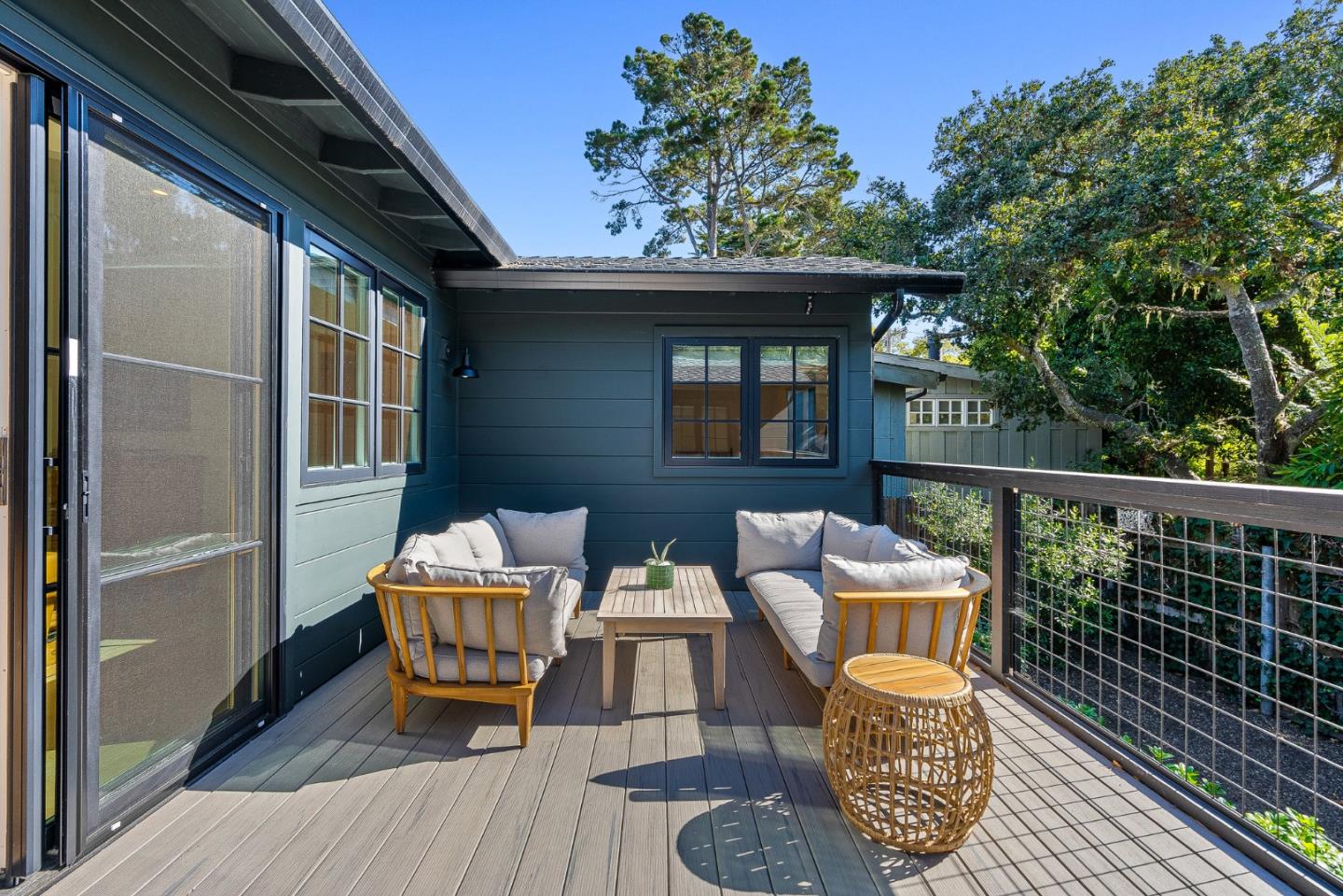 Detail Gallery Image 27 of 36 For Lincoln St 2 Nw of 13th Ave, Carmel,  CA 93921 - 3 Beds | 2/1 Baths