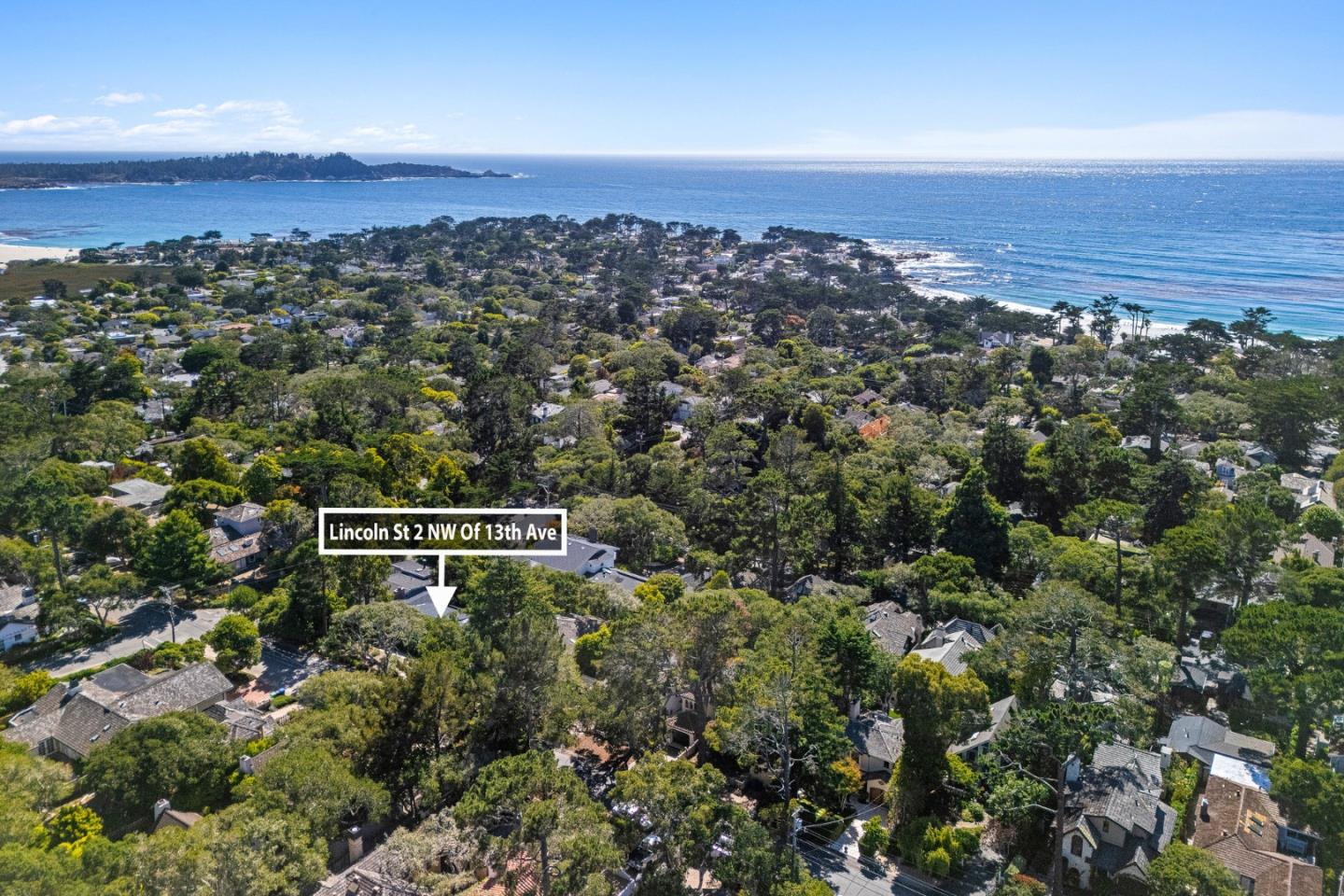 Detail Gallery Image 33 of 36 For Lincoln St 2 Nw of 13th Ave, Carmel,  CA 93921 - 3 Beds | 2/1 Baths