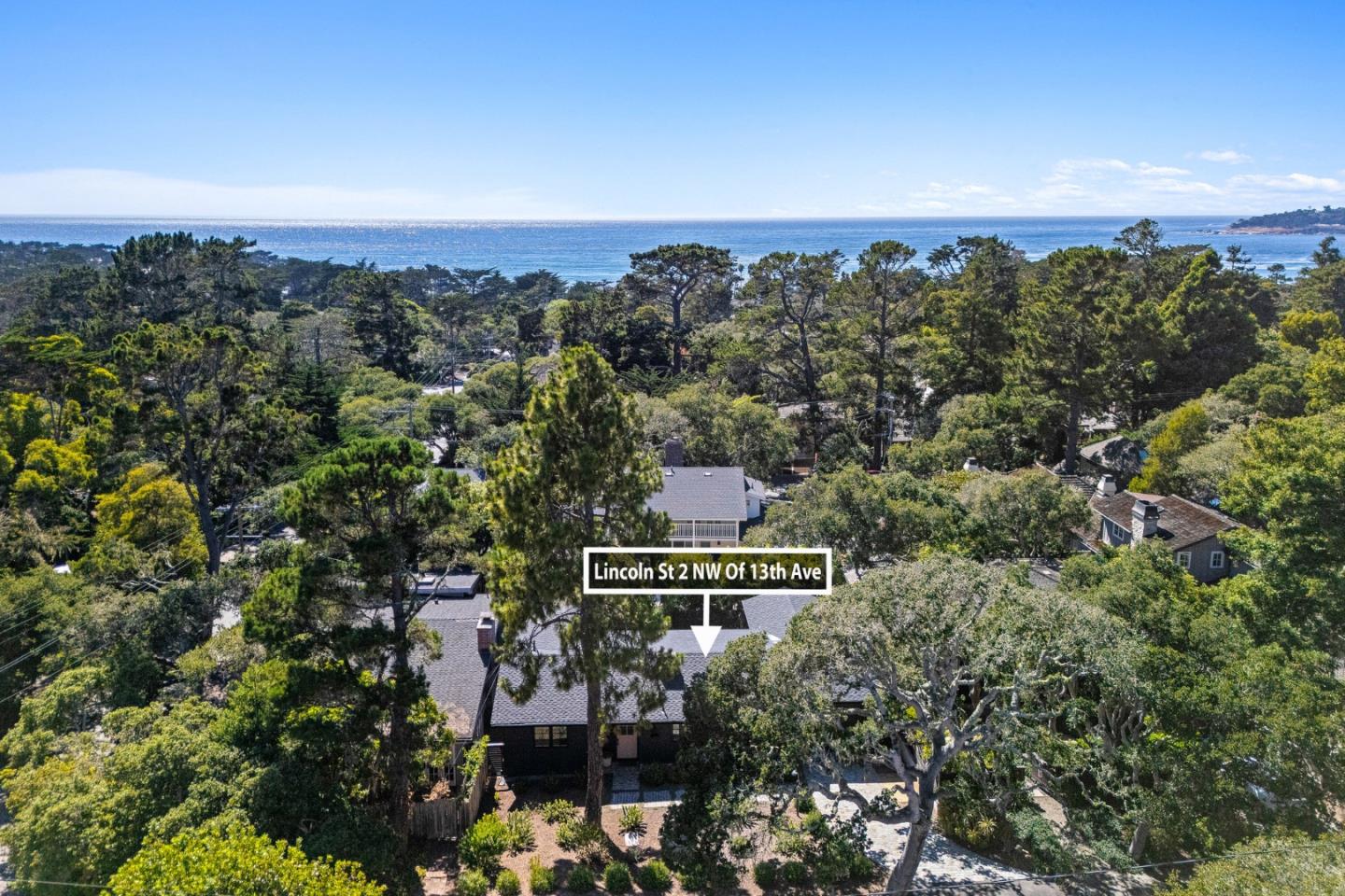 Detail Gallery Image 34 of 36 For Lincoln St 2 Nw of 13th Ave, Carmel,  CA 93921 - 3 Beds | 2/1 Baths