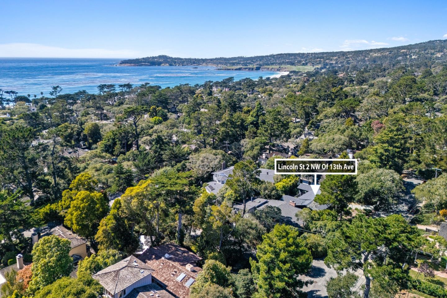 Detail Gallery Image 35 of 36 For Lincoln St 2 Nw of 13th Ave, Carmel,  CA 93921 - 3 Beds | 2/1 Baths