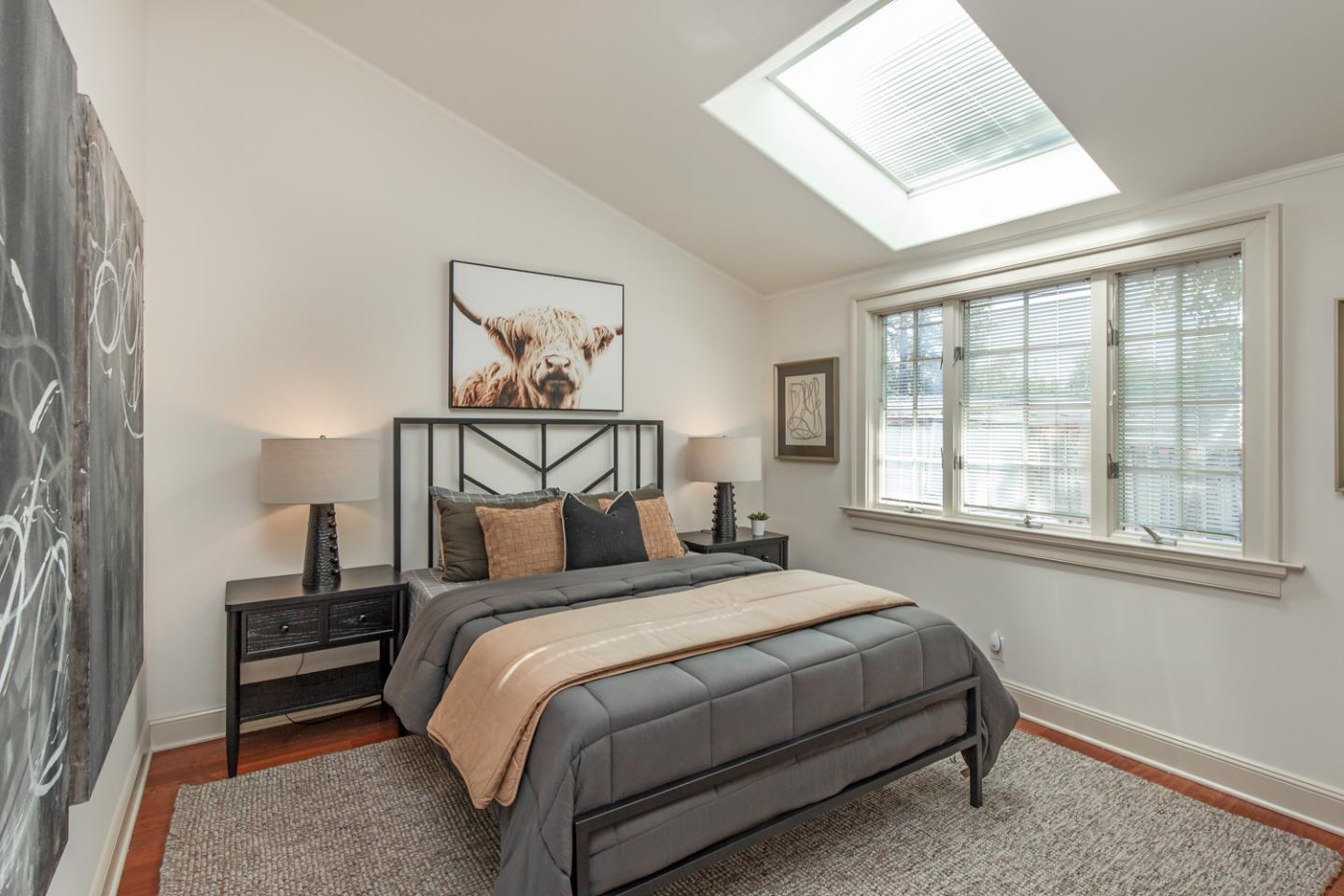 Detail Gallery Image 25 of 34 For 1025 Border Rd, Los Altos,  CA 94024 - 3 Beds | 3 Baths