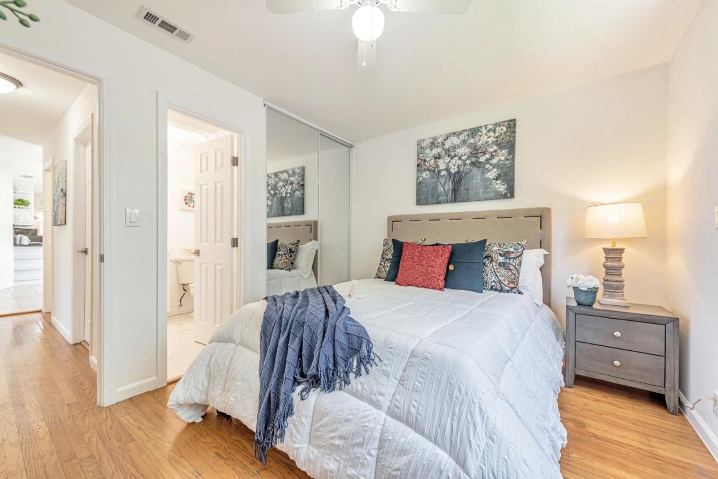 Detail Gallery Image 13 of 25 For 1625 S Wolfe Rd, Sunnyvale,  CA 94087 - 3 Beds | 2 Baths