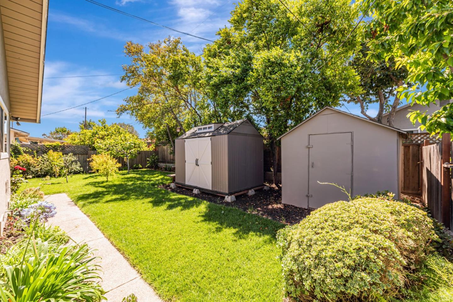 Detail Gallery Image 25 of 25 For 1625 S Wolfe Rd, Sunnyvale,  CA 94087 - 3 Beds | 2 Baths