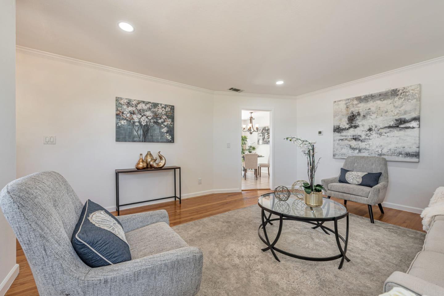 Detail Gallery Image 5 of 25 For 1625 S Wolfe Rd, Sunnyvale,  CA 94087 - 3 Beds | 2 Baths