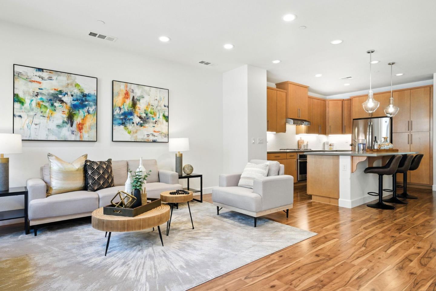 Detail Gallery Image 28 of 74 For 319 Charles Morris Ter, Sunnyvale,  CA 94085 - 3 Beds | 3/1 Baths