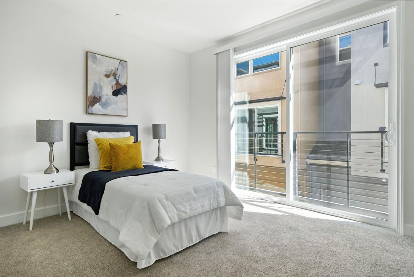 Detail Gallery Image 34 of 74 For 319 Charles Morris Ter, Sunnyvale,  CA 94085 - 3 Beds | 3/1 Baths