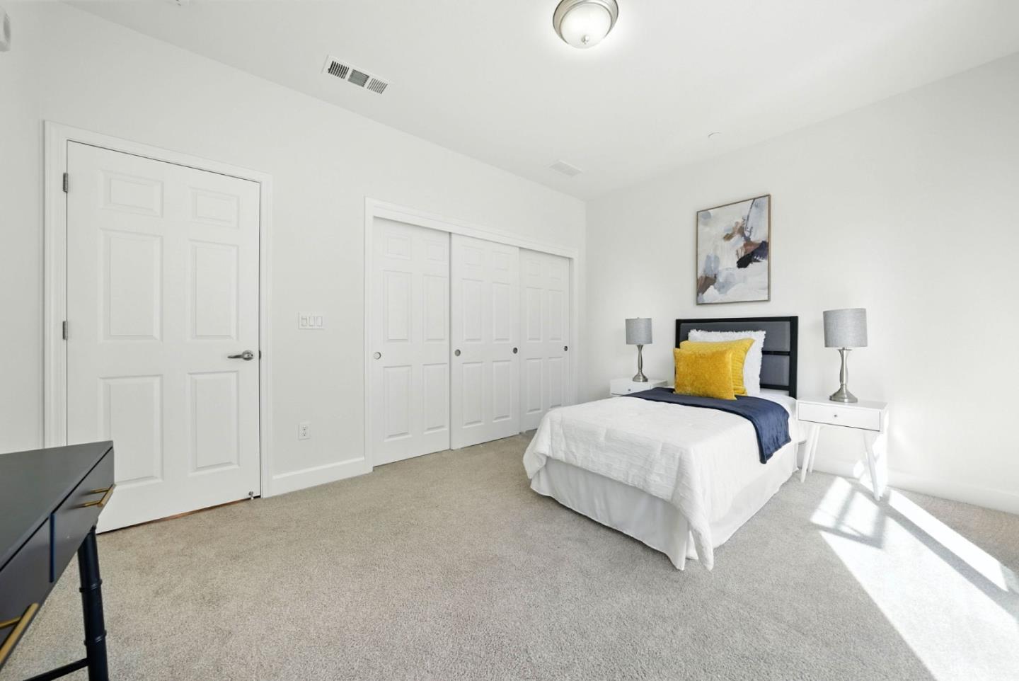 Detail Gallery Image 35 of 74 For 319 Charles Morris Ter, Sunnyvale,  CA 94085 - 3 Beds | 3/1 Baths