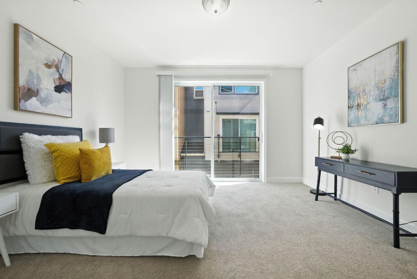 Detail Gallery Image 36 of 74 For 319 Charles Morris Ter, Sunnyvale,  CA 94085 - 3 Beds | 3/1 Baths