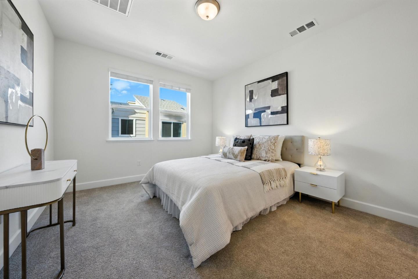 Detail Gallery Image 41 of 74 For 319 Charles Morris Ter, Sunnyvale,  CA 94085 - 3 Beds | 3/1 Baths