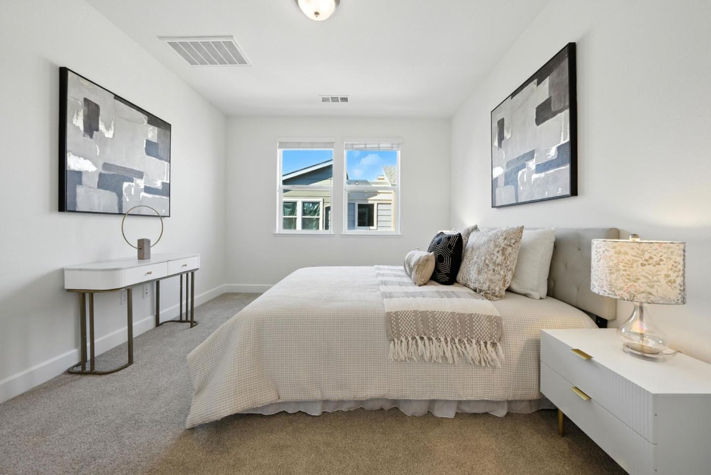 Detail Gallery Image 42 of 74 For 319 Charles Morris Ter, Sunnyvale,  CA 94085 - 3 Beds | 3/1 Baths