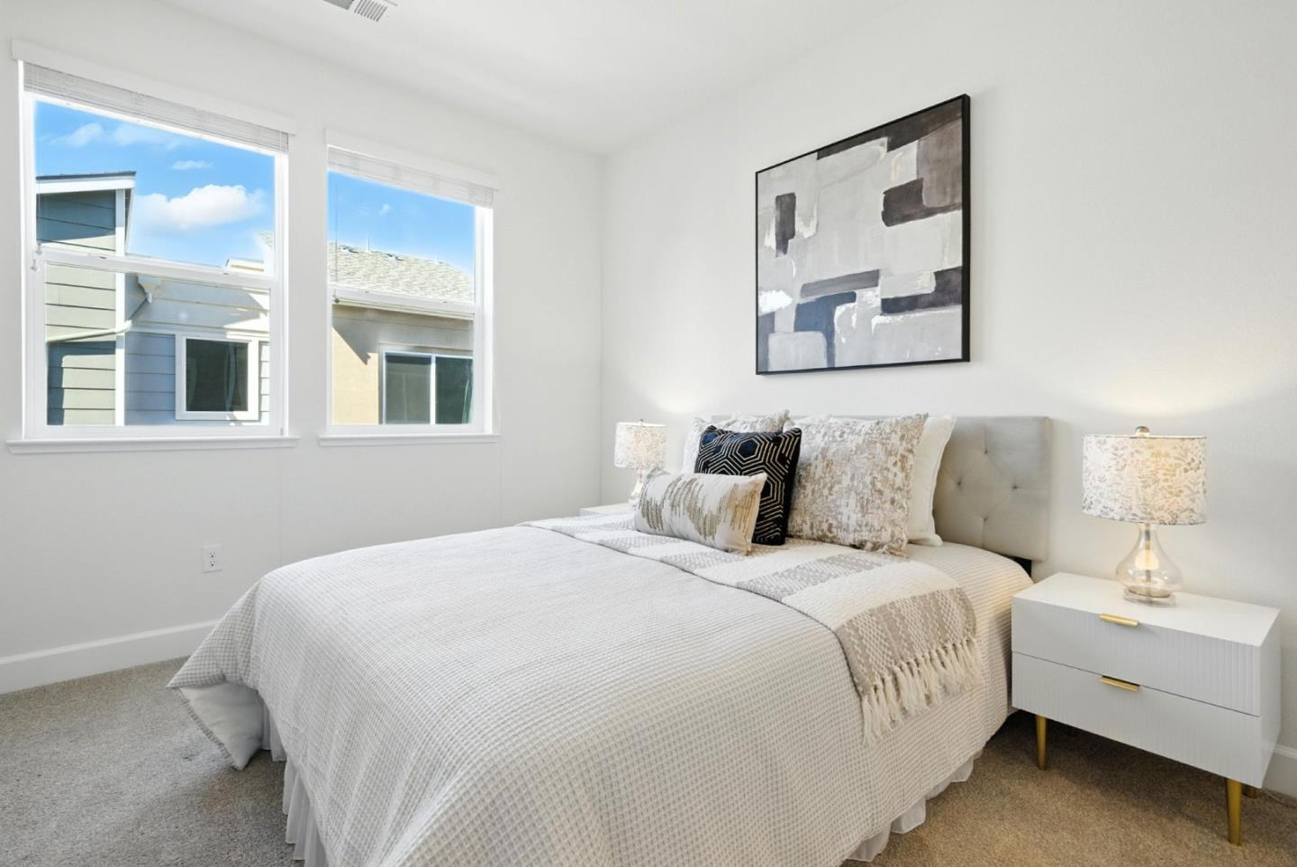Detail Gallery Image 43 of 74 For 319 Charles Morris Ter, Sunnyvale,  CA 94085 - 3 Beds | 3/1 Baths