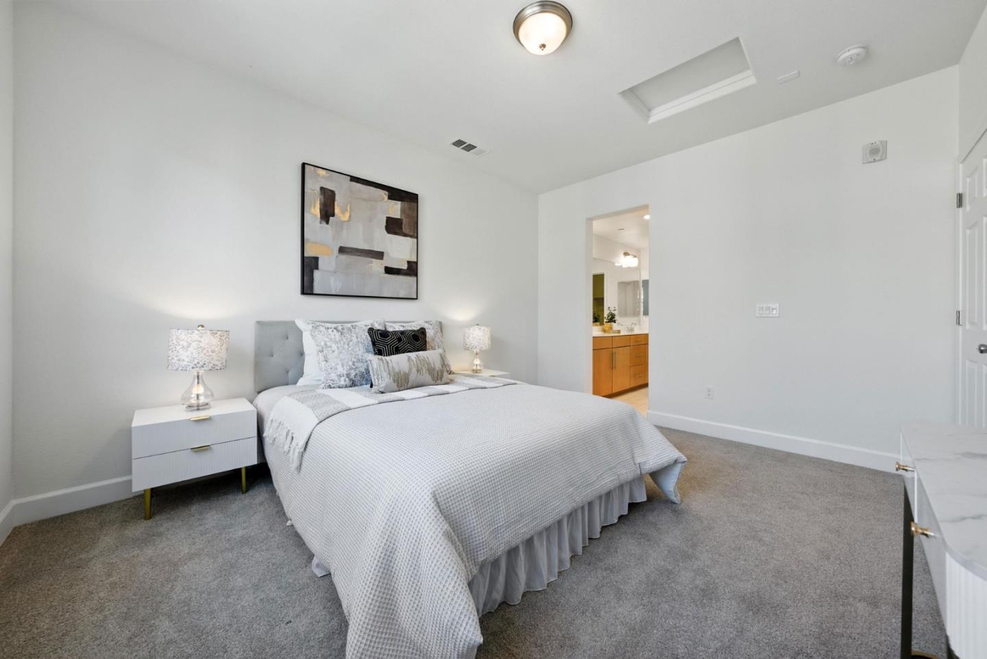 Detail Gallery Image 44 of 74 For 319 Charles Morris Ter, Sunnyvale,  CA 94085 - 3 Beds | 3/1 Baths