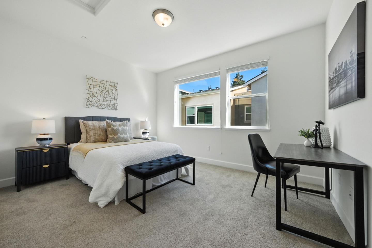 Detail Gallery Image 51 of 74 For 319 Charles Morris Ter, Sunnyvale,  CA 94085 - 3 Beds | 3/1 Baths