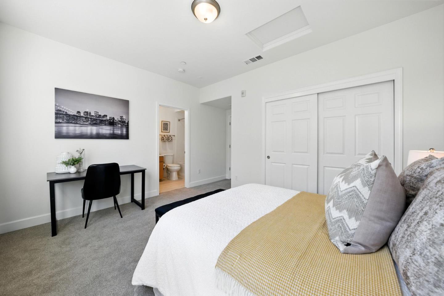 Detail Gallery Image 54 of 74 For 319 Charles Morris Ter, Sunnyvale,  CA 94085 - 3 Beds | 3/1 Baths