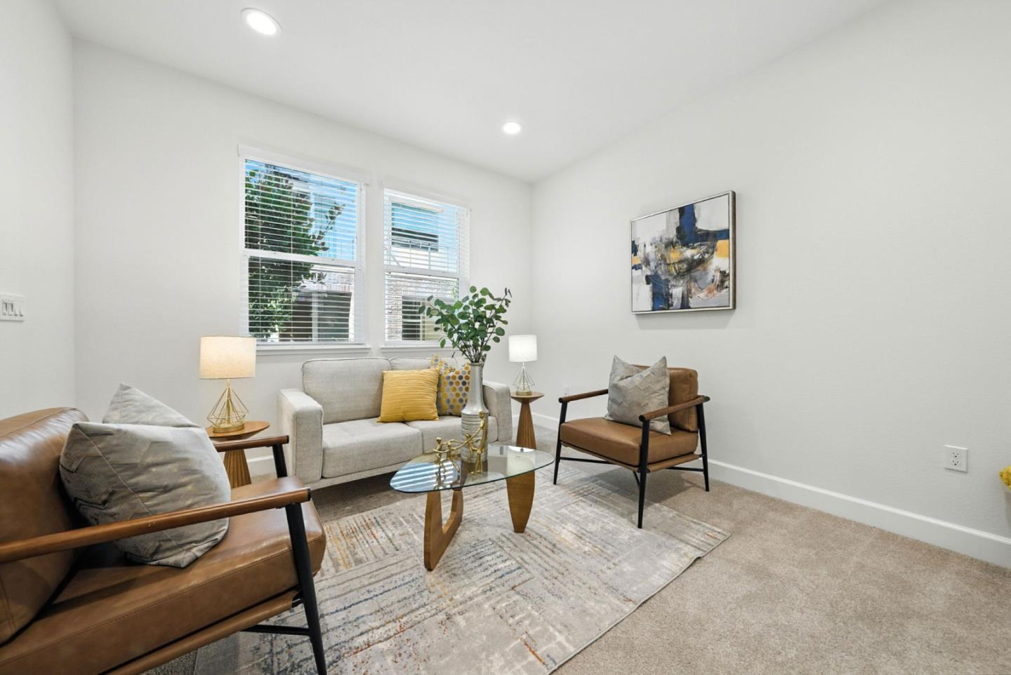 Detail Gallery Image 7 of 74 For 319 Charles Morris Ter, Sunnyvale,  CA 94085 - 3 Beds | 3/1 Baths