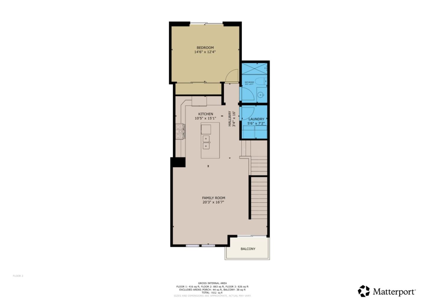 Detail Gallery Image 72 of 74 For 319 Charles Morris Ter, Sunnyvale,  CA 94085 - 3 Beds | 3/1 Baths