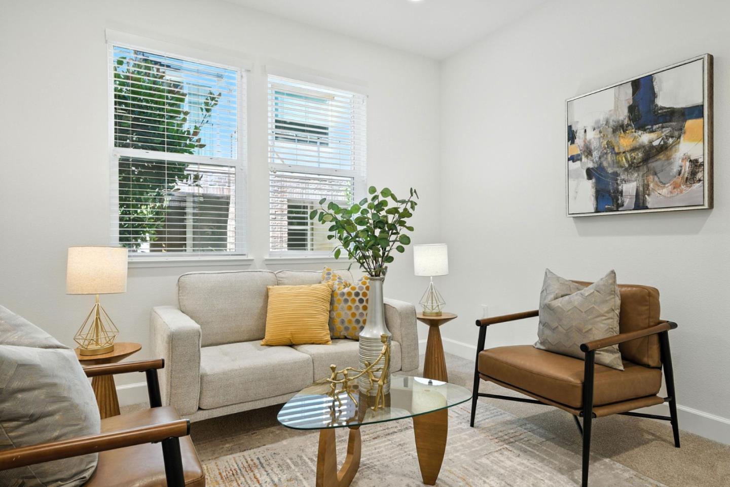Detail Gallery Image 8 of 74 For 319 Charles Morris Ter, Sunnyvale,  CA 94085 - 3 Beds | 3/1 Baths